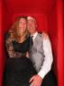 Lee & Patricia at Vistage Holiday Party